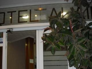 Hotel Alain Silla