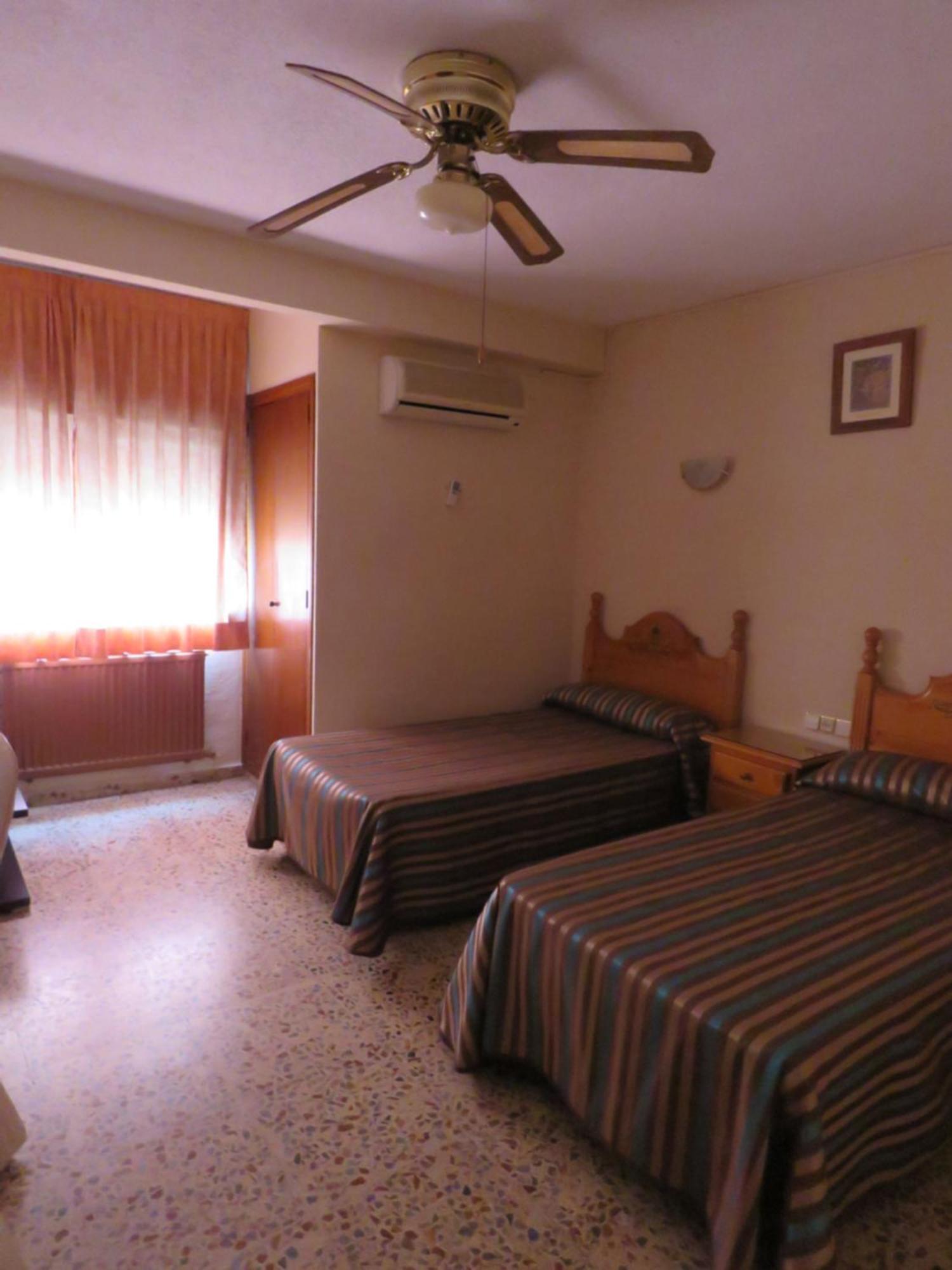 Alain Hotel Silla