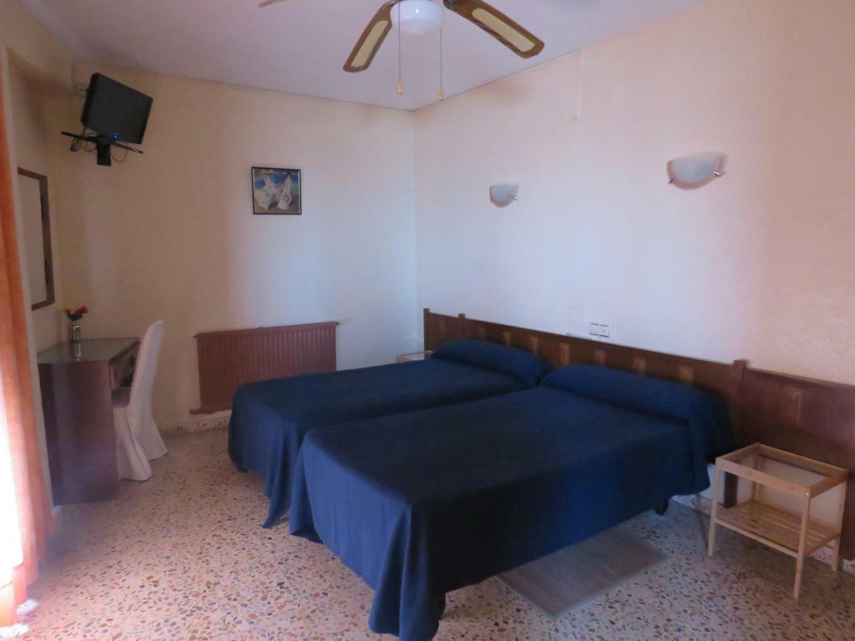 Alain Hotel